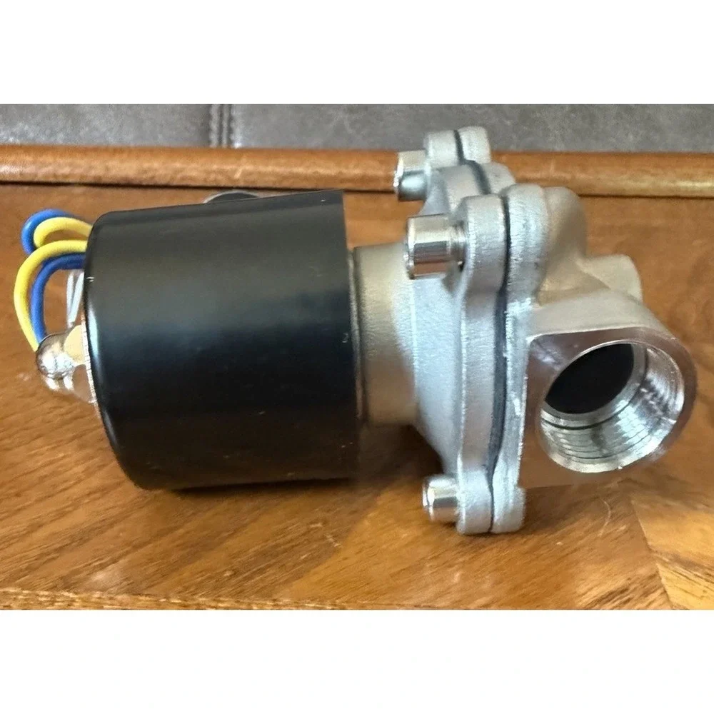 BACO 110V Ac 1/2